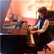 Clases de Piano en Los Realejos